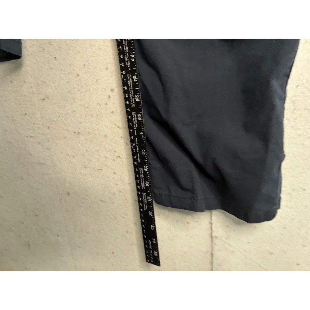 5.11 Tactical Mens Apex Black Cargo Pants Size 38x32 Utility Work Trousers 74369